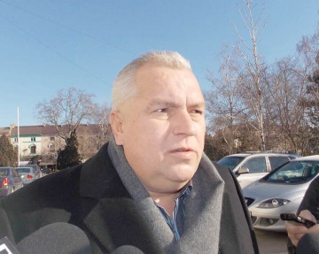 Nicuşor Constantinescu, din nou la Tribunal: a cerut recuzarea judecătoarei din dosarul Centrului Militar Zonal